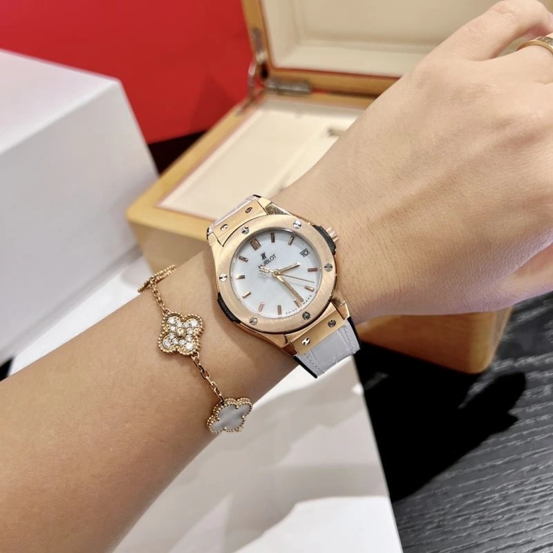 Resilient HUBLOT Watches 184348