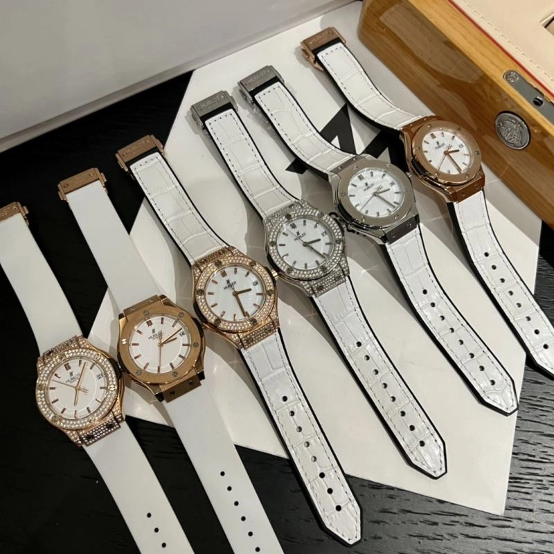 Resilient HUBLOT Watches 184348