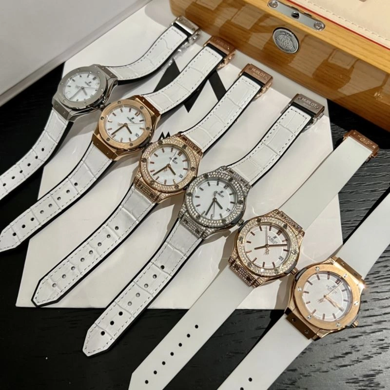 Resilient HUBLOT Watches 184348