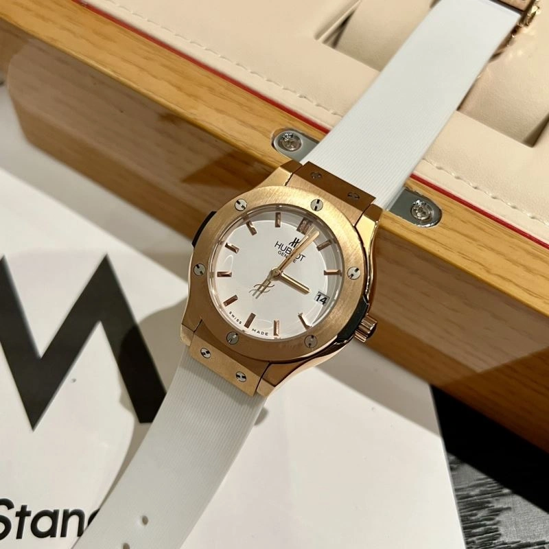 HUBLOT Watches Efficient 184351