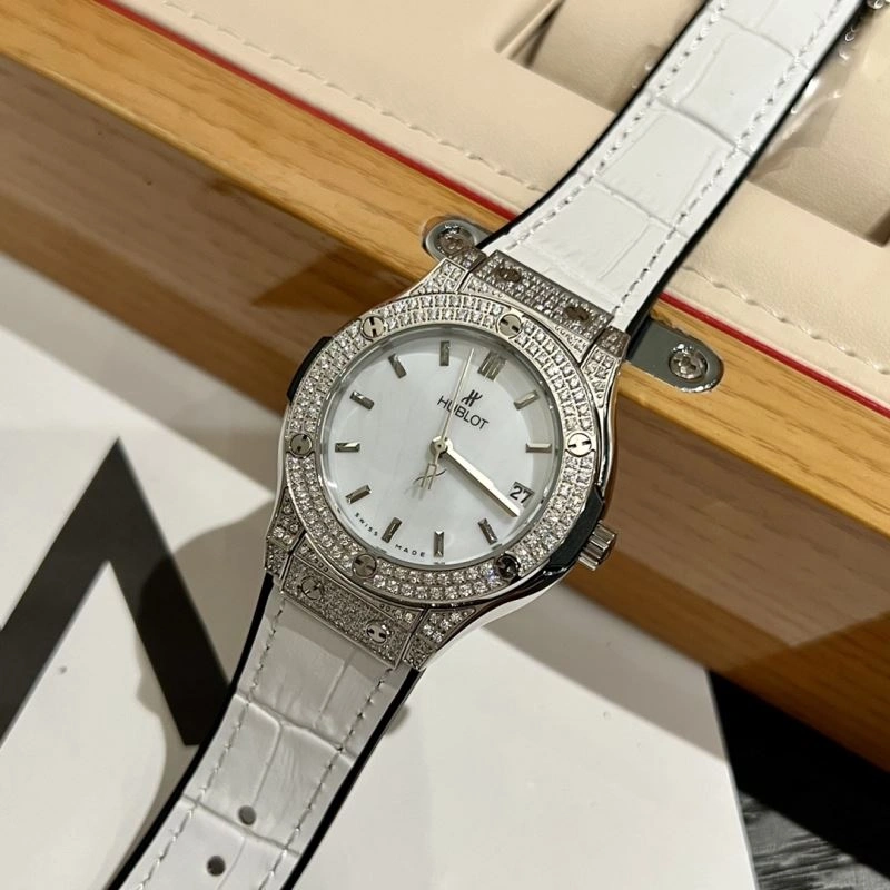 HUBLOT Watches Efficient 184351