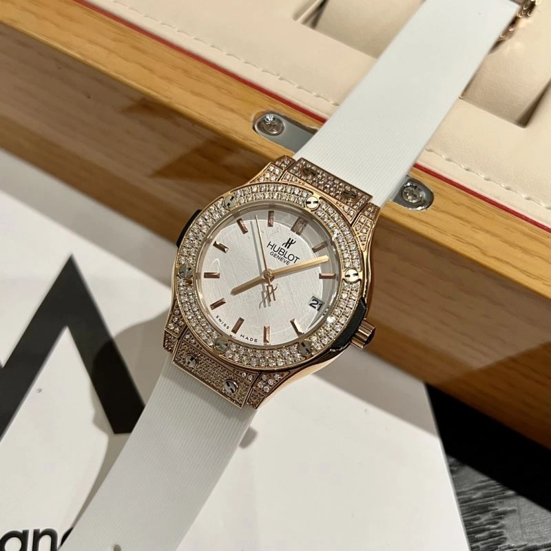 HUBLOT Watches Efficient 184351
