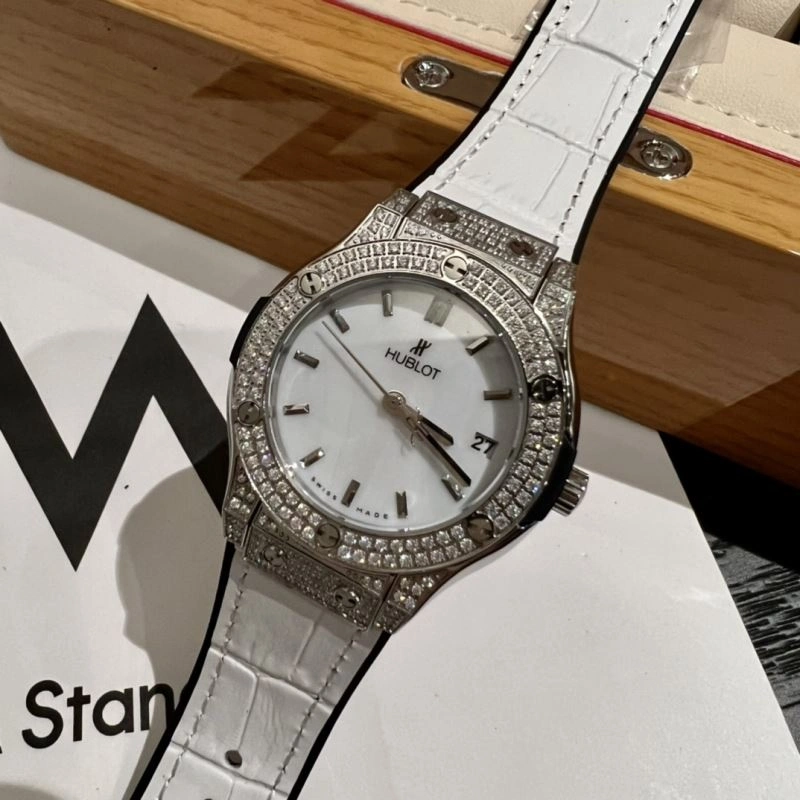 HUBLOT Watches Efficient 184351