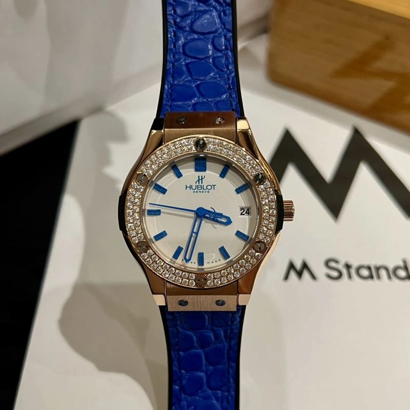 Soft HUBLOT Watches 184330