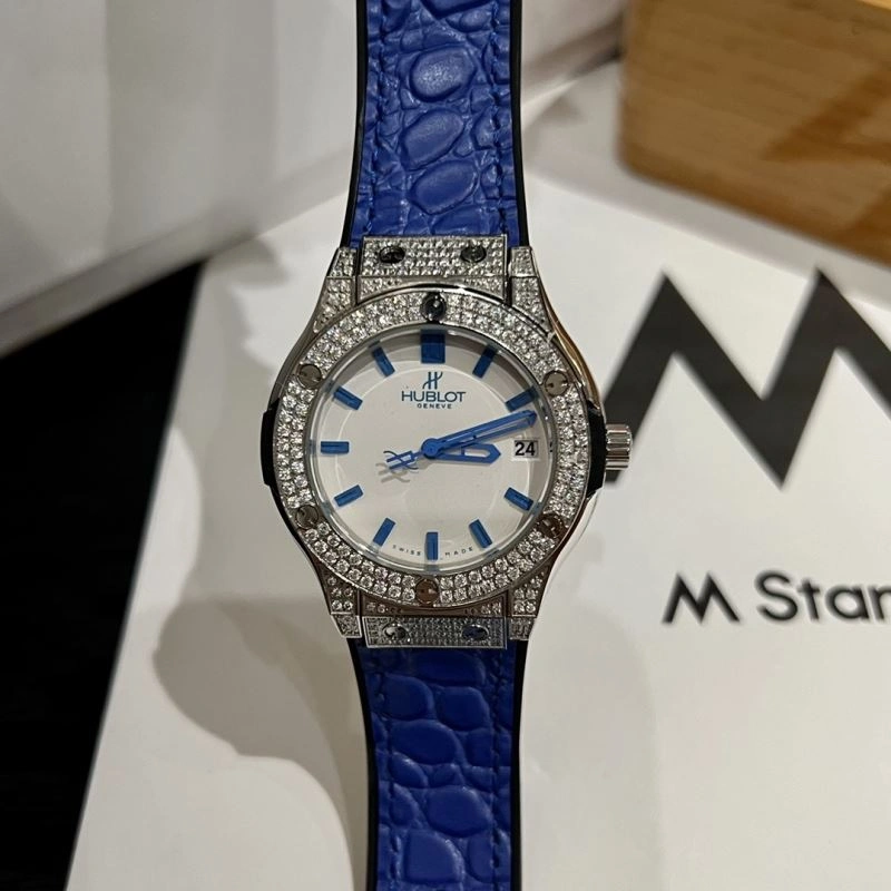 Soft HUBLOT Watches 184330