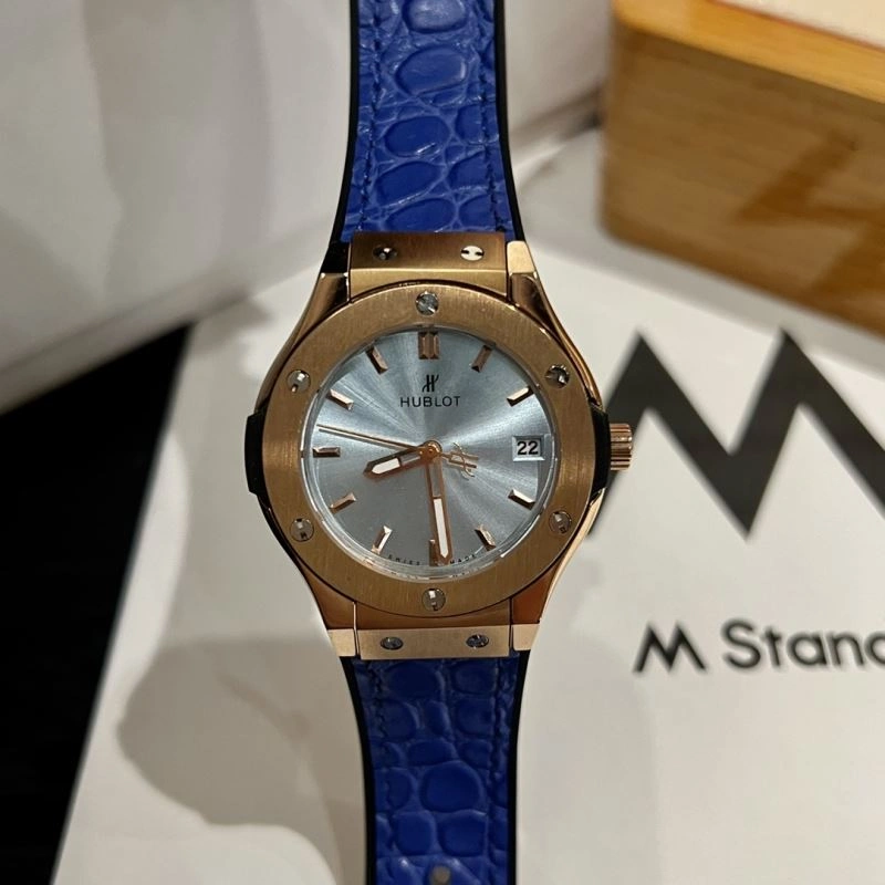 Soft HUBLOT Watches 184330