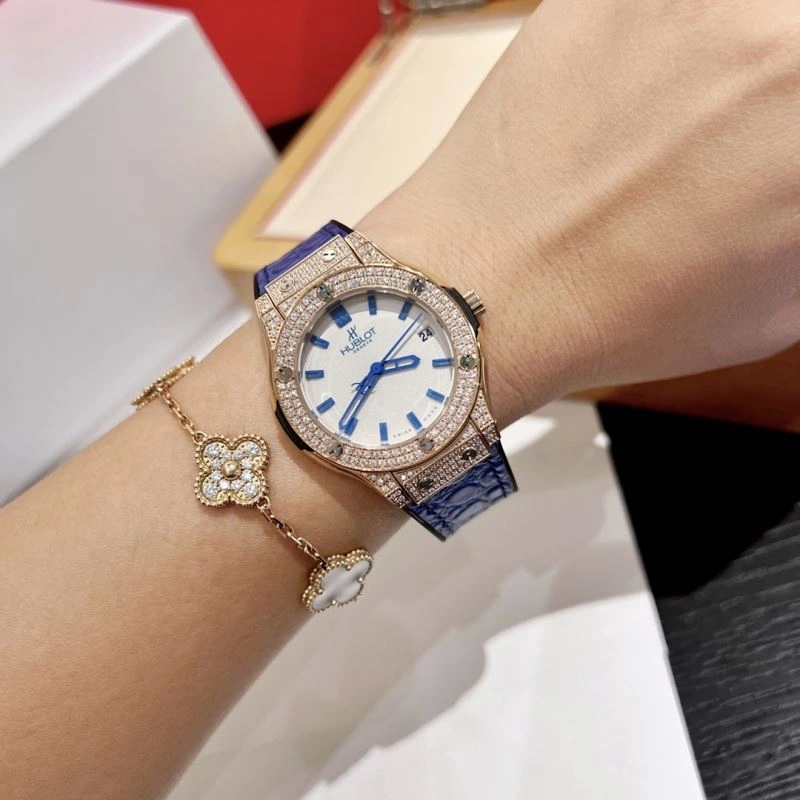 Soft HUBLOT Watches 184330