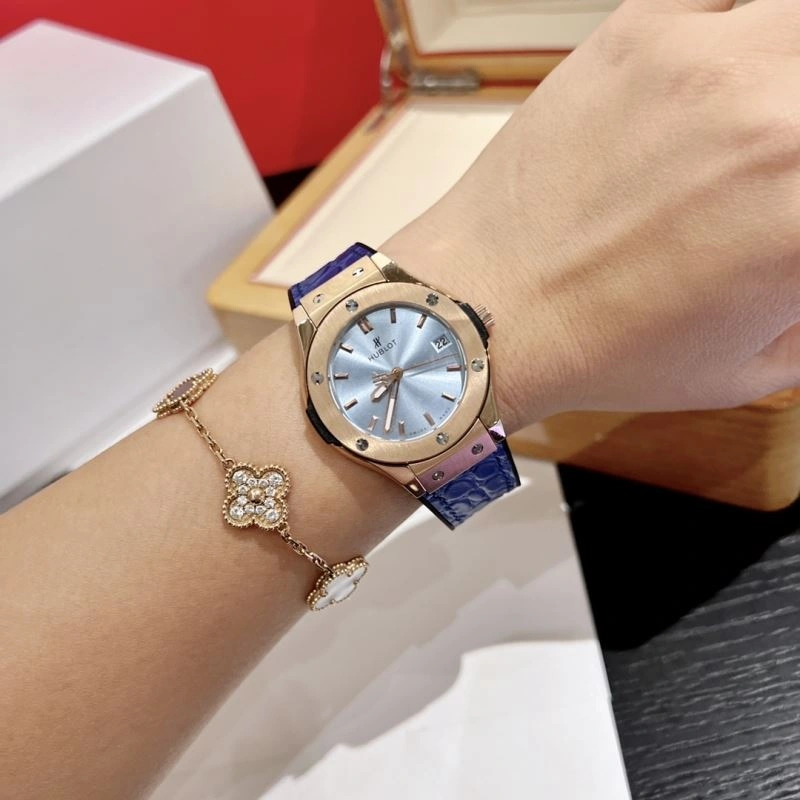 Soft HUBLOT Watches 184330