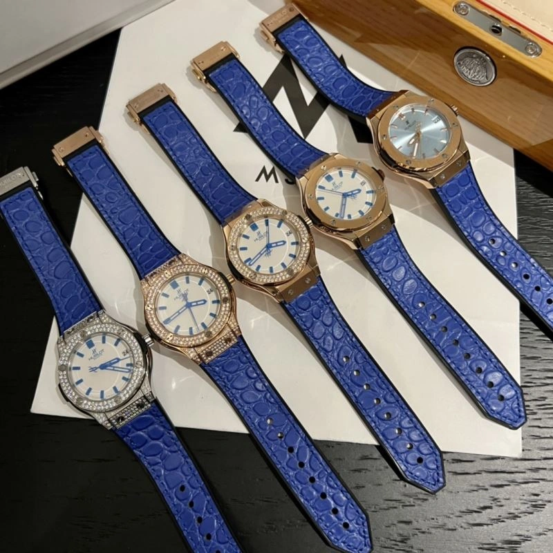 Soft HUBLOT Watches 184330