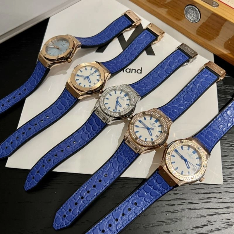Soft HUBLOT Watches 184330