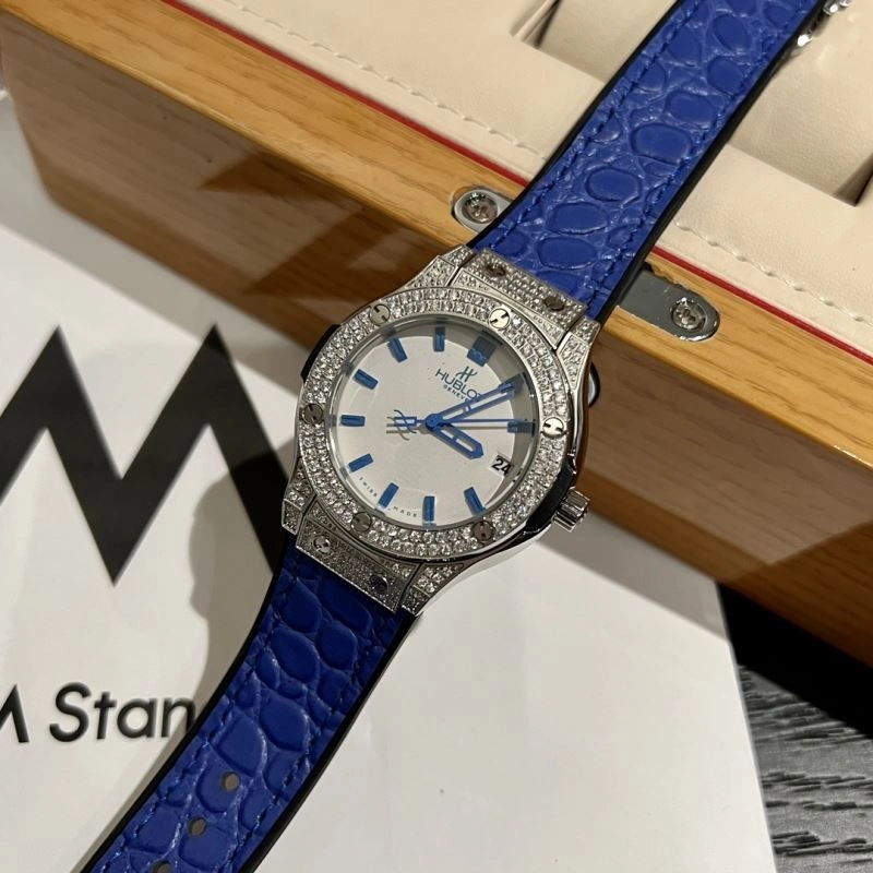 TechFriendly HUBLOT Watches 184360