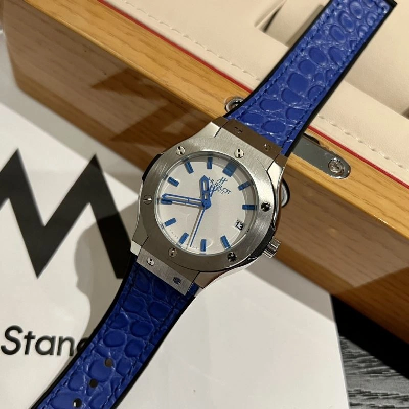 TechFriendly HUBLOT Watches 184360