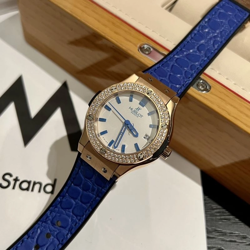 TechFriendly HUBLOT Watches 184360