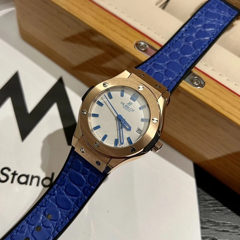 TechFriendly HUBLOT Watches 184360