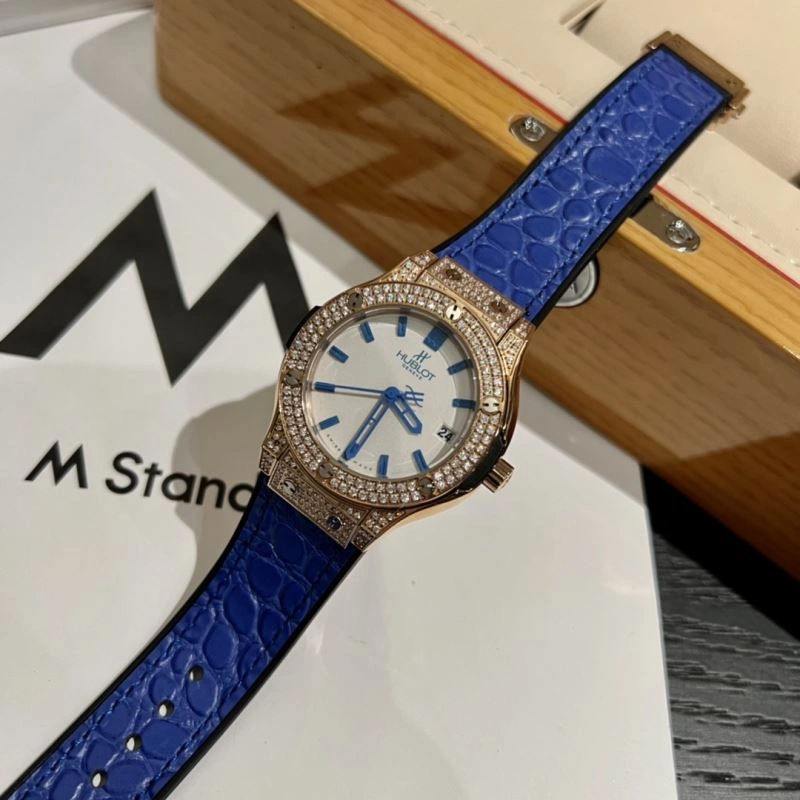 TechFriendly HUBLOT Watches 184360