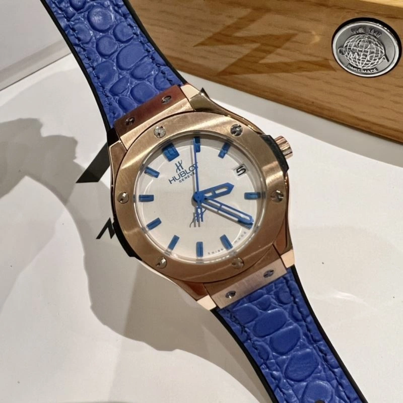 TechFriendly HUBLOT Watches 184360