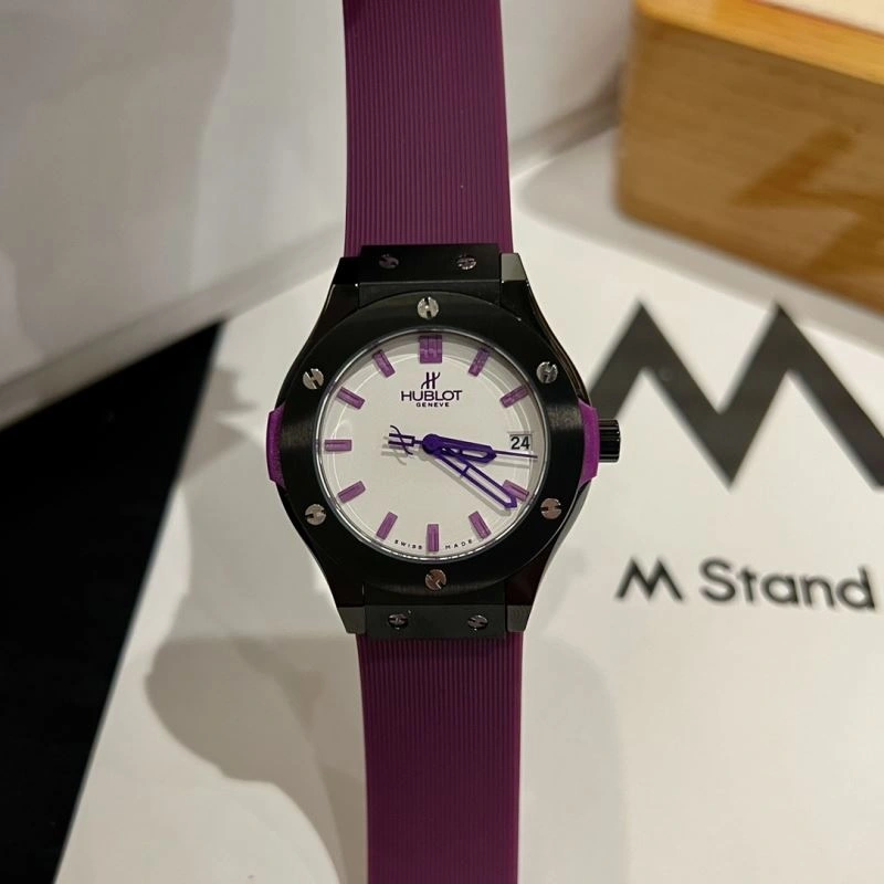 HUBLOT Watches AllSeason 184340