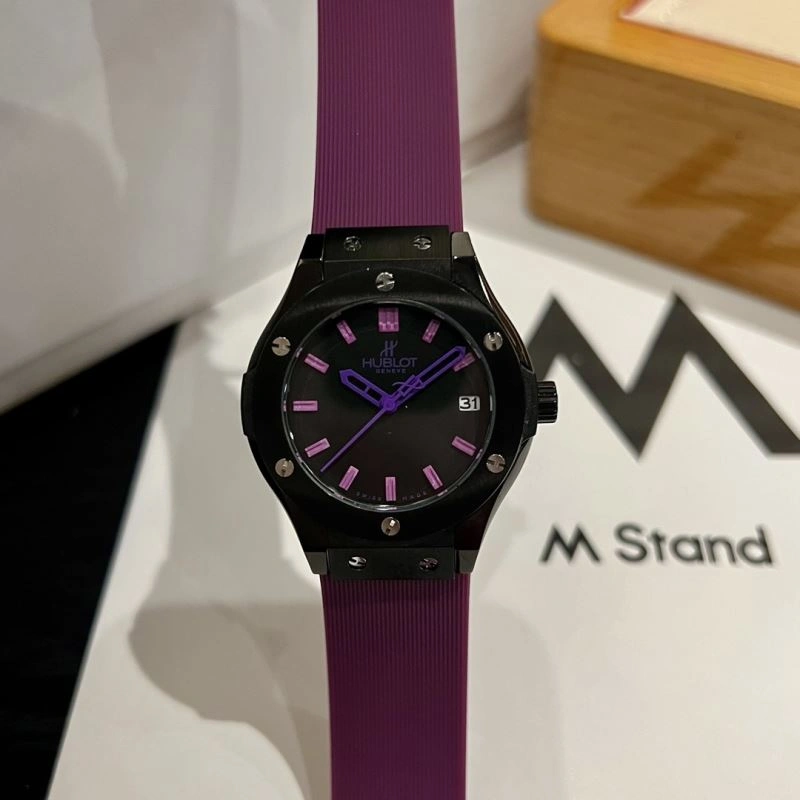 HUBLOT Watches AllSeason 184340