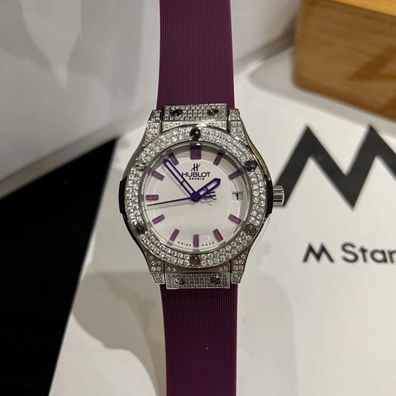 HUBLOT Watches AllSeason 184340