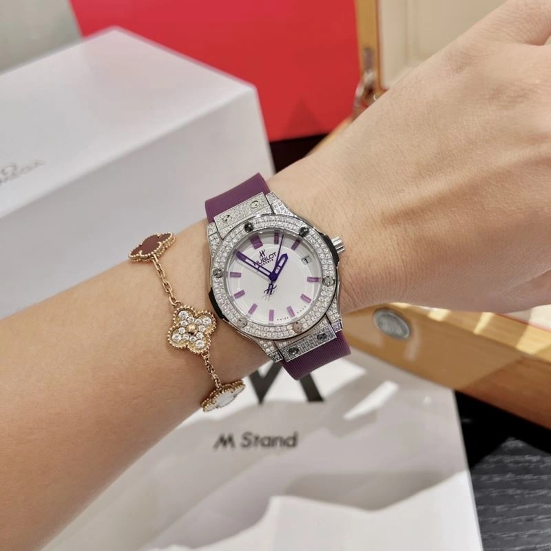 HUBLOT Watches AllSeason 184340