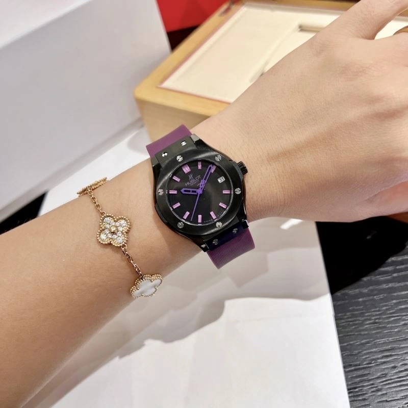 HUBLOT Watches AllSeason 184340