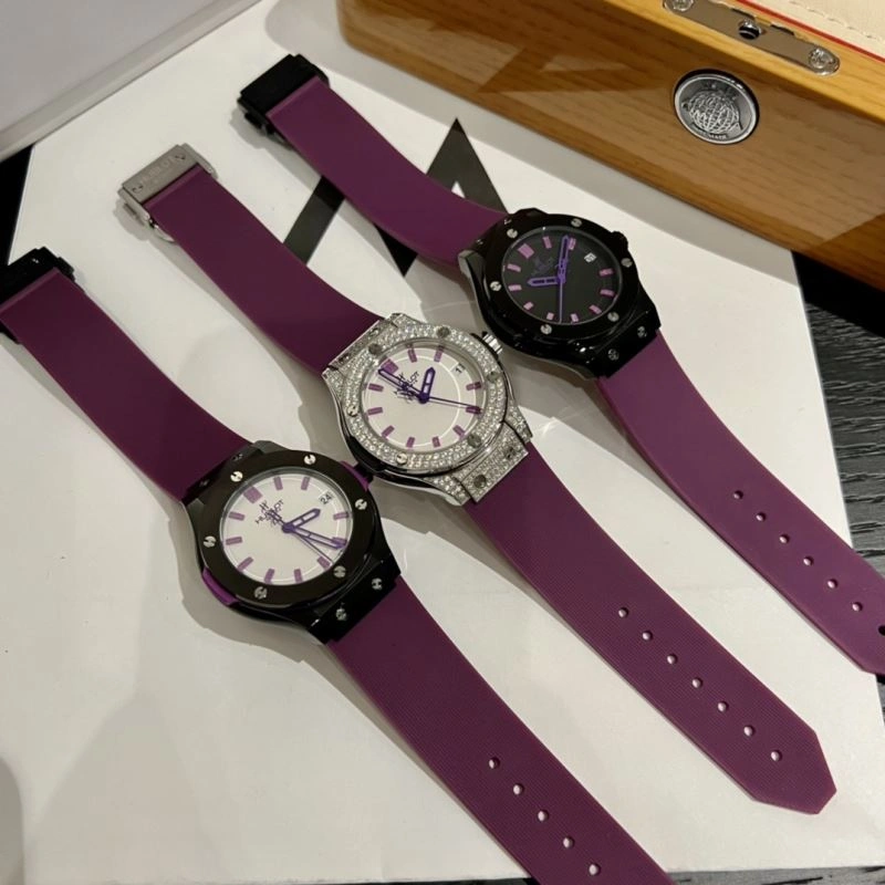 HUBLOT Watches AllSeason 184340