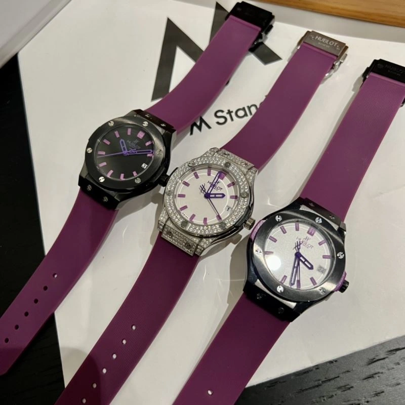 HUBLOT Watches AllSeason 184340