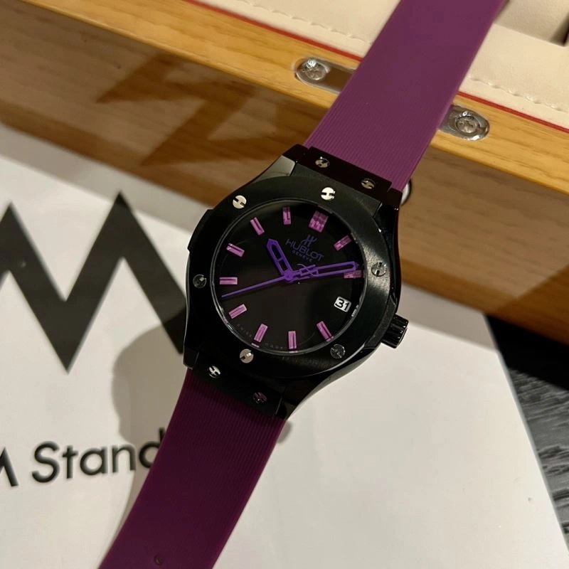 HUBLOT Watches Classic 184343