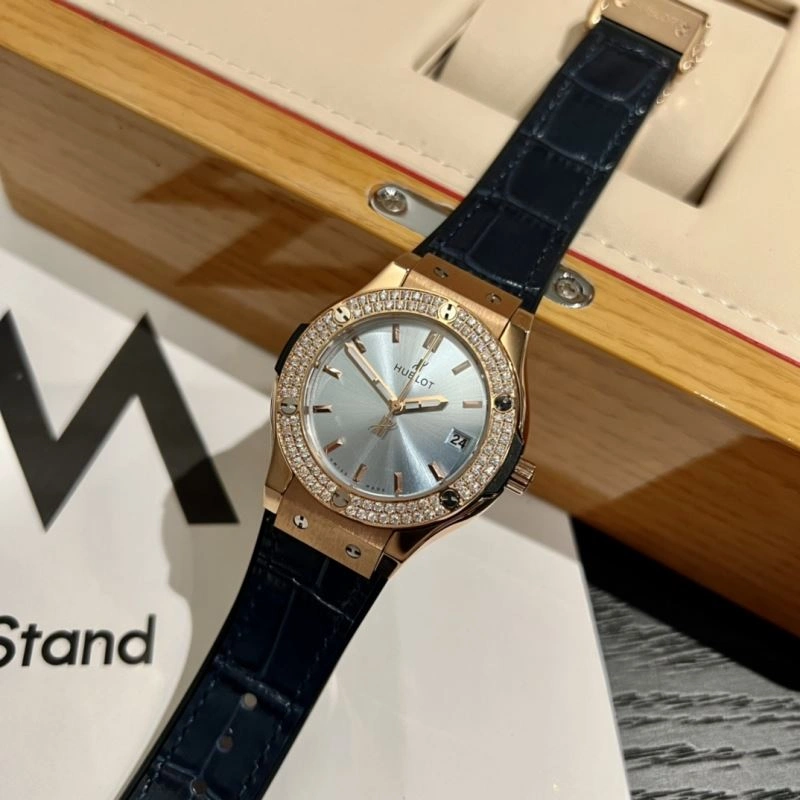 Reliable HUBLOT Watches 184347