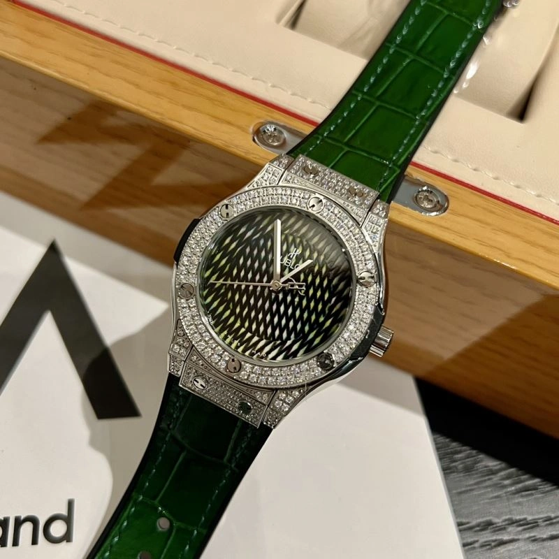 FreshLook HUBLOT Watches 184326