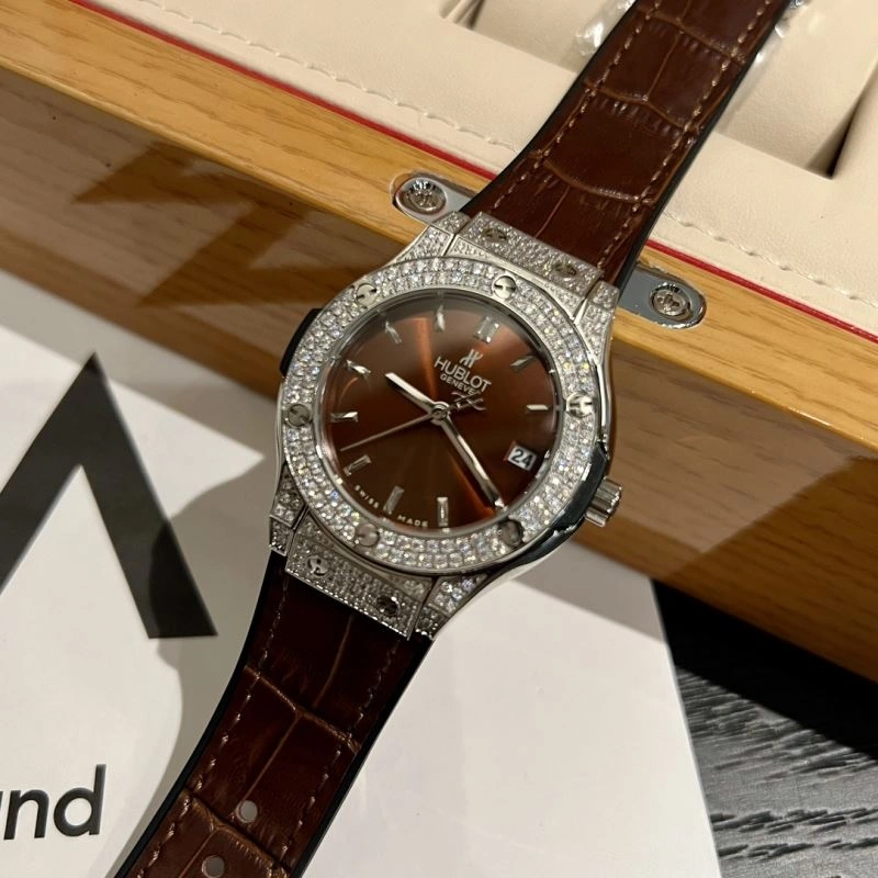 FreshLook HUBLOT Watches 184326