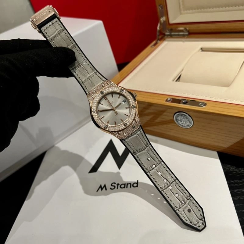 FreshLook HUBLOT Watches 184326