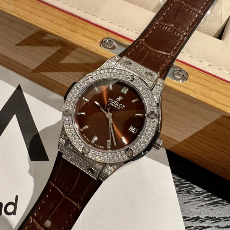 FreshLook HUBLOT Watches 184326
