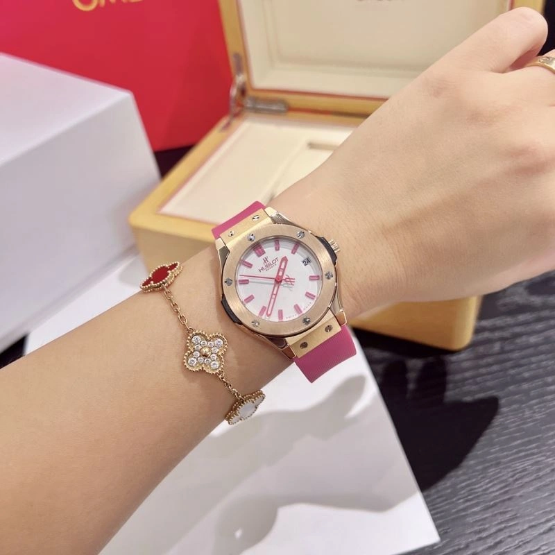 HUBLOT Watches Upgraded 184332
