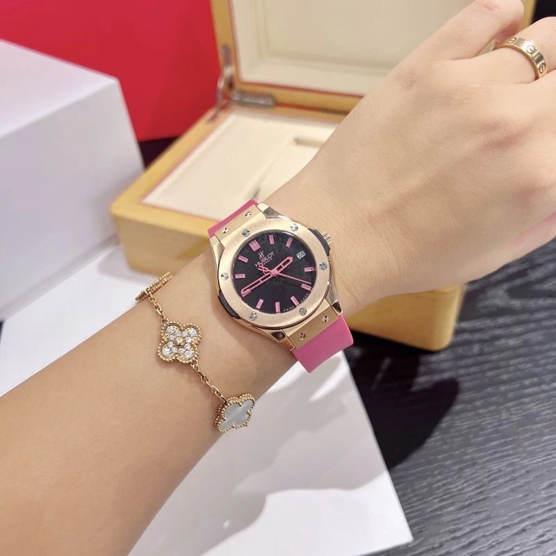 HUBLOT Watches Upgraded 184332
