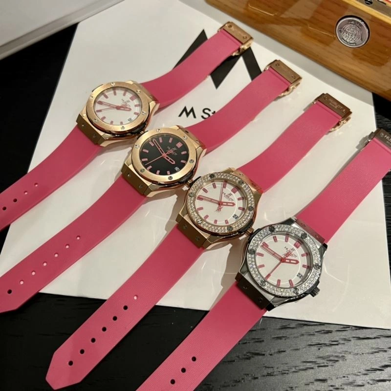 HUBLOT Watches Upgraded 184332
