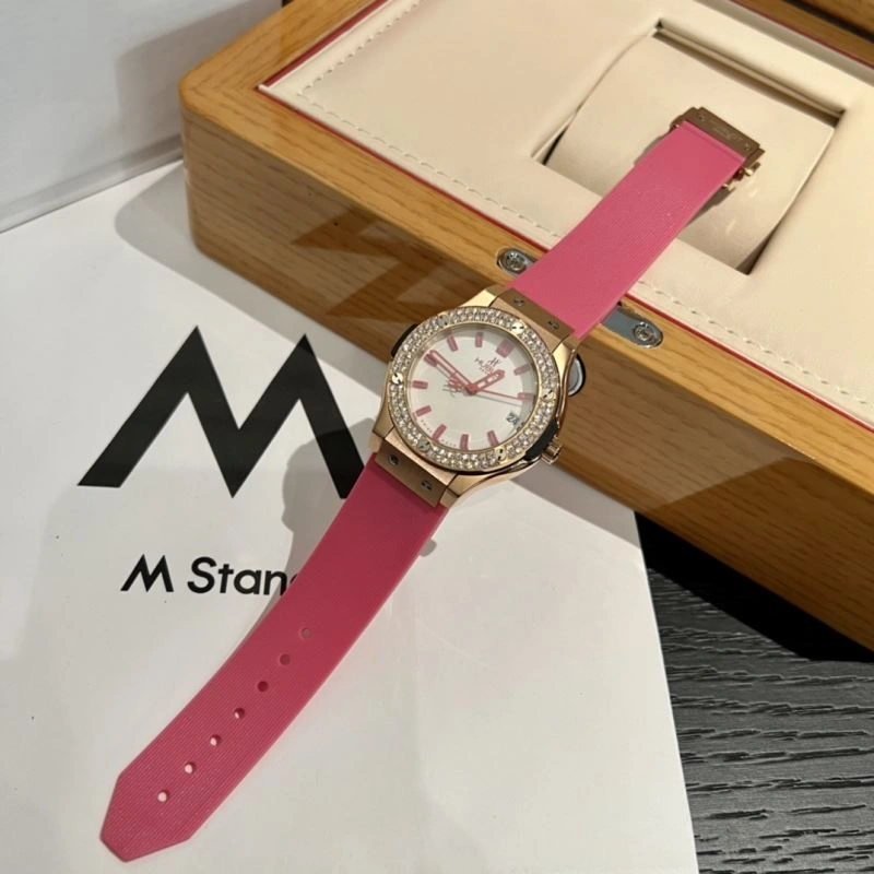 Packable HUBLOT Watches 184325