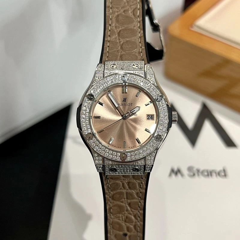 HUBLOT Watches Reliable 184324