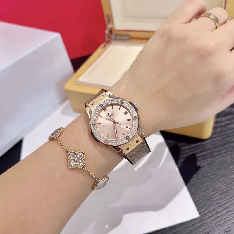 HUBLOT Watches Reliable 184324