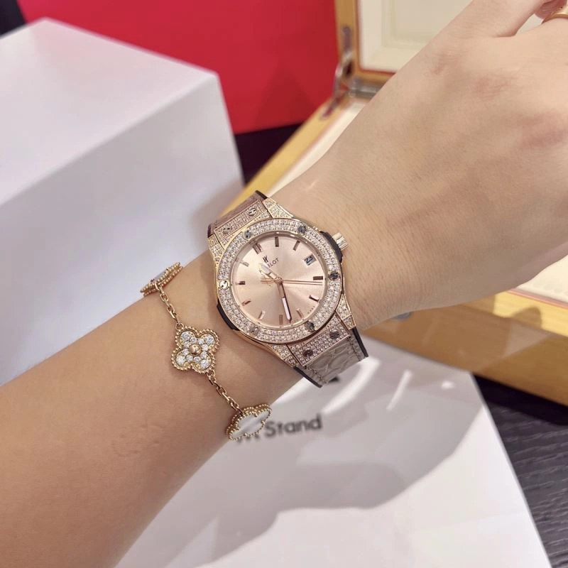 HUBLOT Watches Reliable 184324