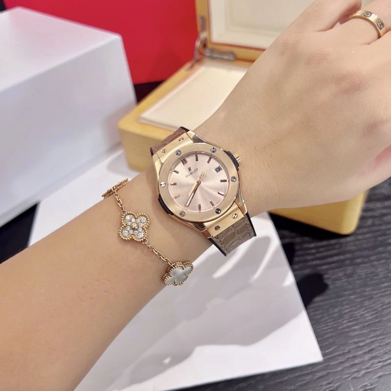 HUBLOT Watches Reliable 184324