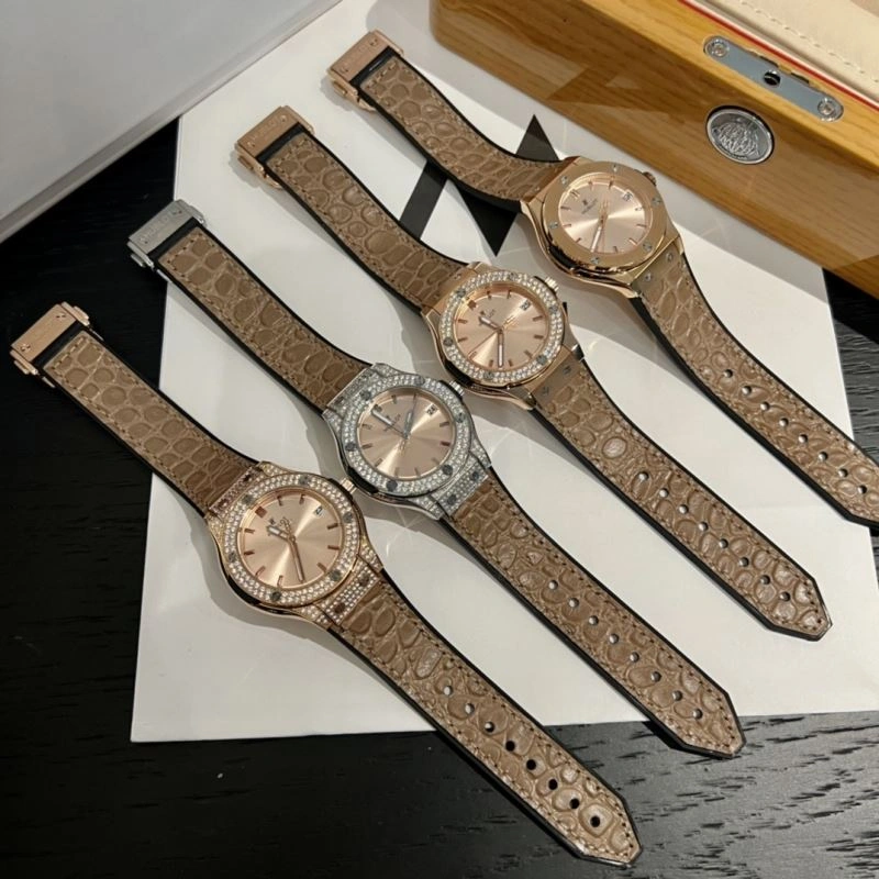 HUBLOT Watches Reliable 184324