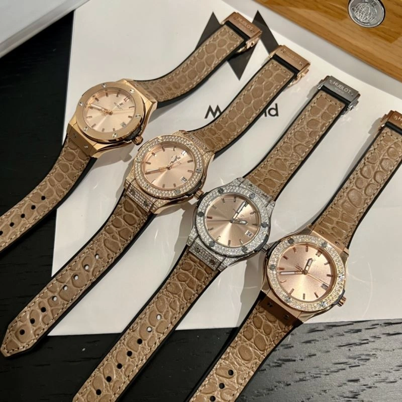 HUBLOT Watches Reliable 184324