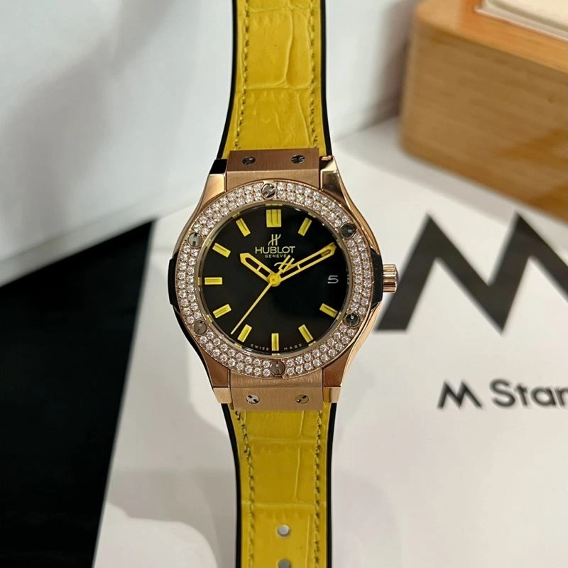 HUBLOT Watches Bright 184321
