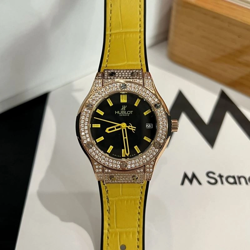 HUBLOT Watches Bright 184321