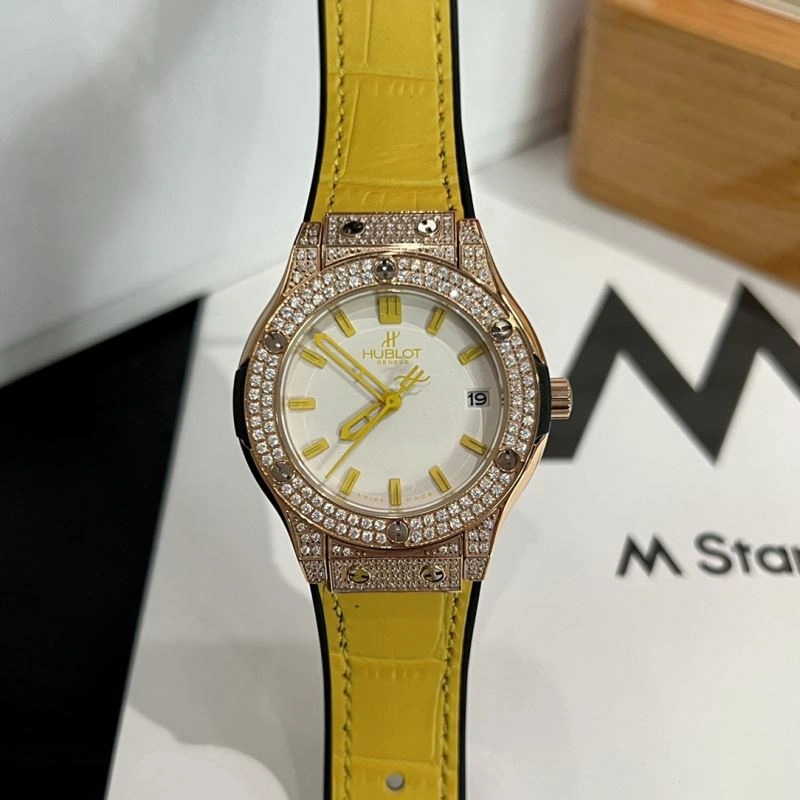 HUBLOT Watches Bright 184321
