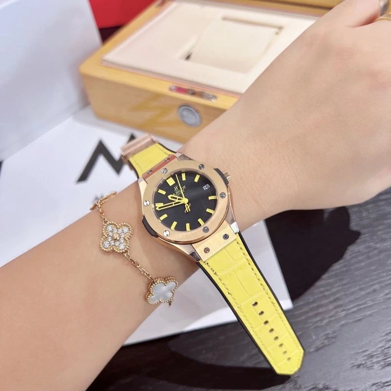 HUBLOT Watches Bright 184321