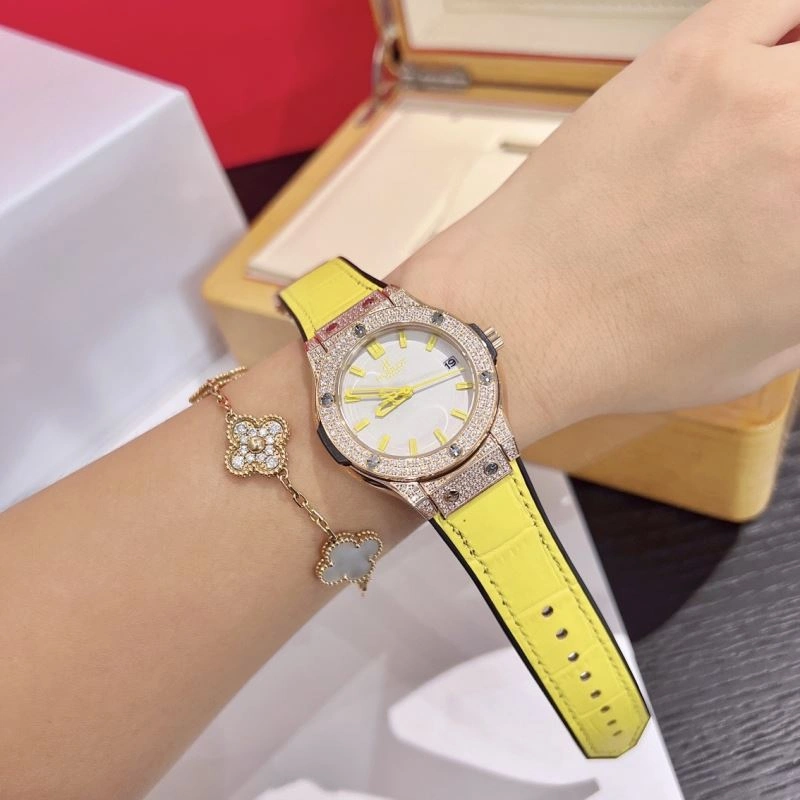 HUBLOT Watches Bright 184321