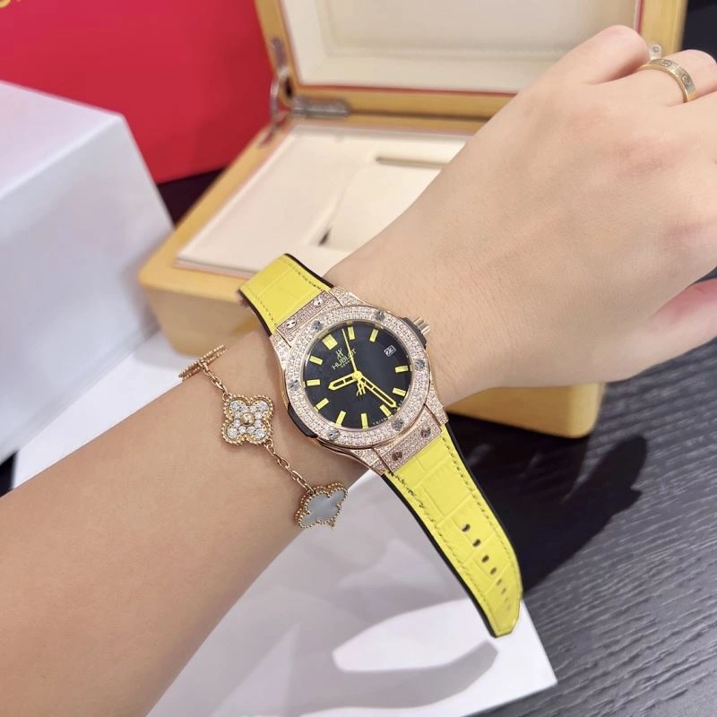 HUBLOT Watches Bright 184321