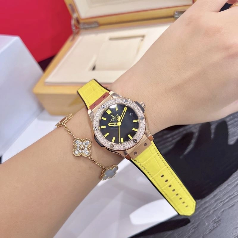 HUBLOT Watches Bright 184321